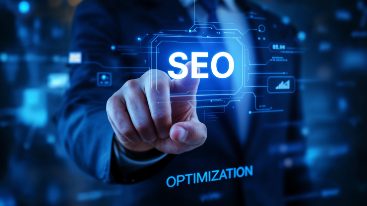 5 Factors to Rank your Website on Google